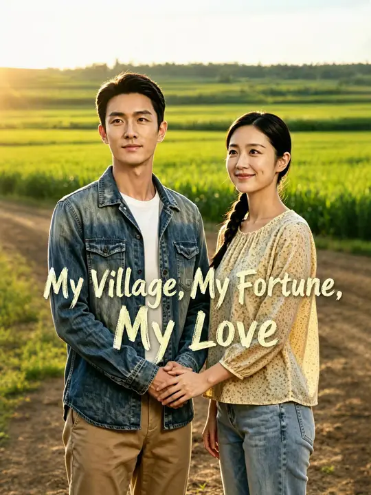 My Village, My Fortune, My Love