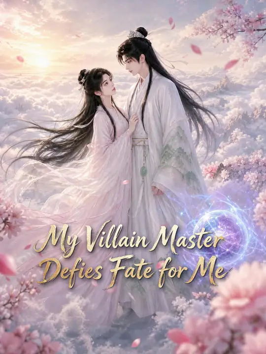 My Villain Master Defies Fate for Me