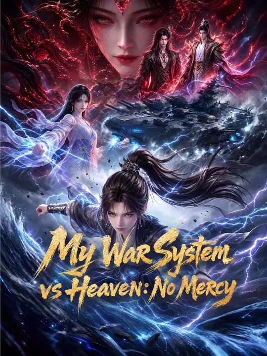 My War System vs Heaven: No Mercy