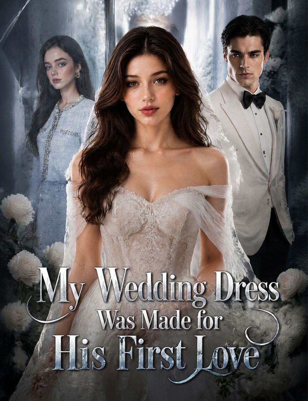 My Wedding Dress Was Made for His First Love