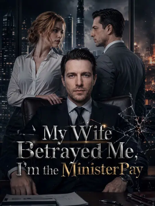 My Wife Betrayed Me，I'm the MinisterPay