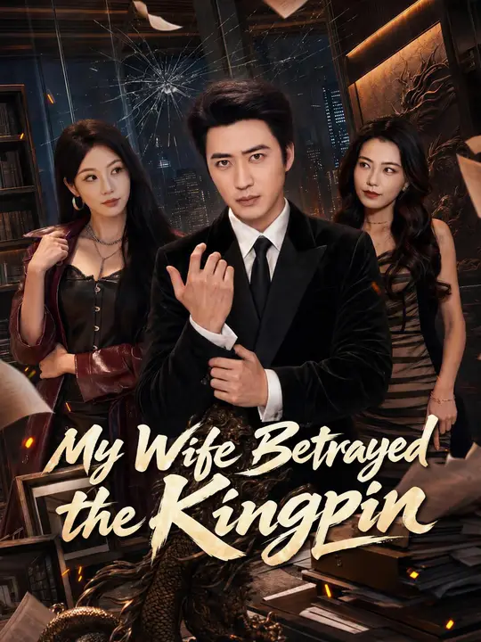 My Wife Betrayed the Kingpin