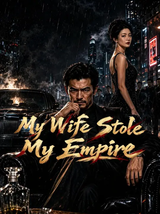 My Wife Stole My Empire