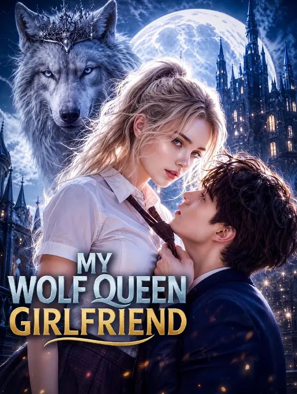 My Wolf Queen Girlfriend