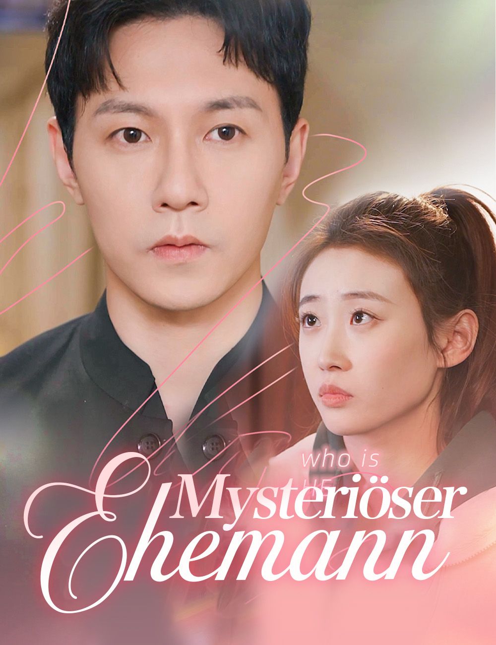 Mysteriöser Ehemann