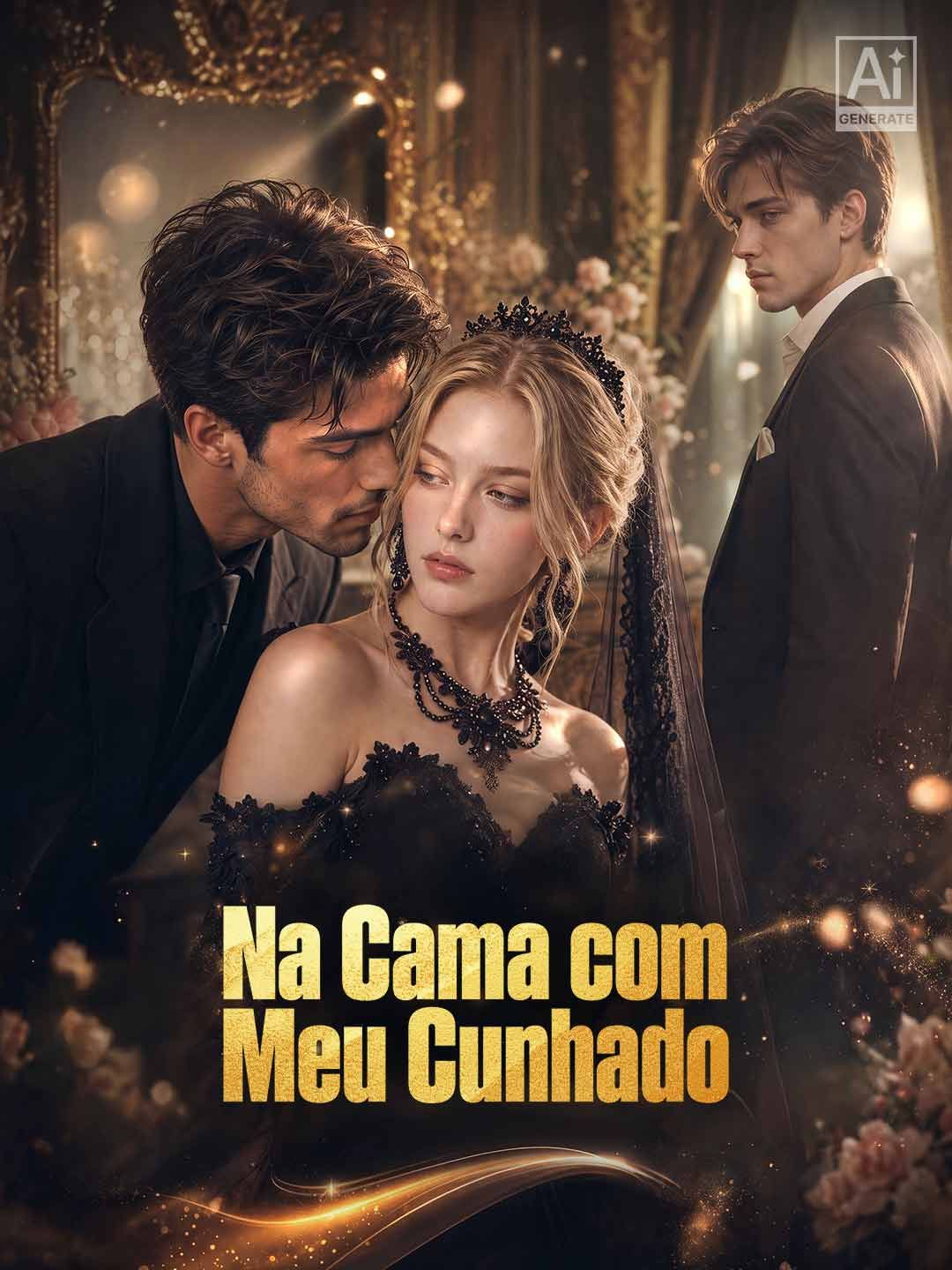 Na Cama com Meu Cunhado