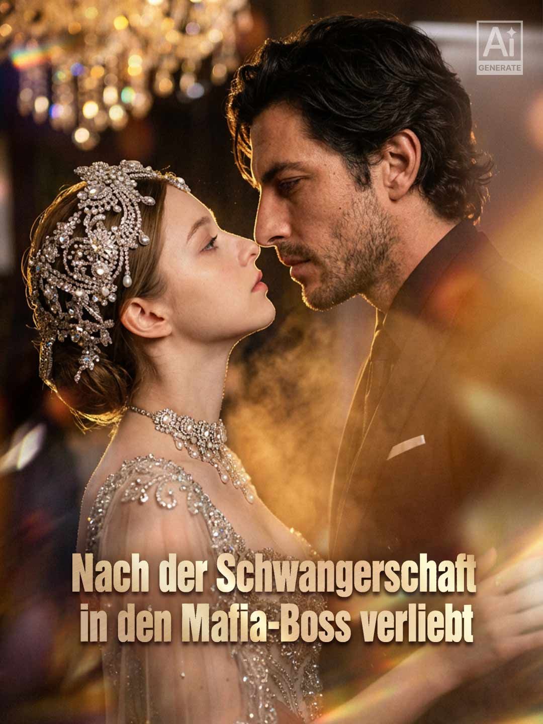 Nach der Schwangerschaft in den Mafia-Boss verliebt