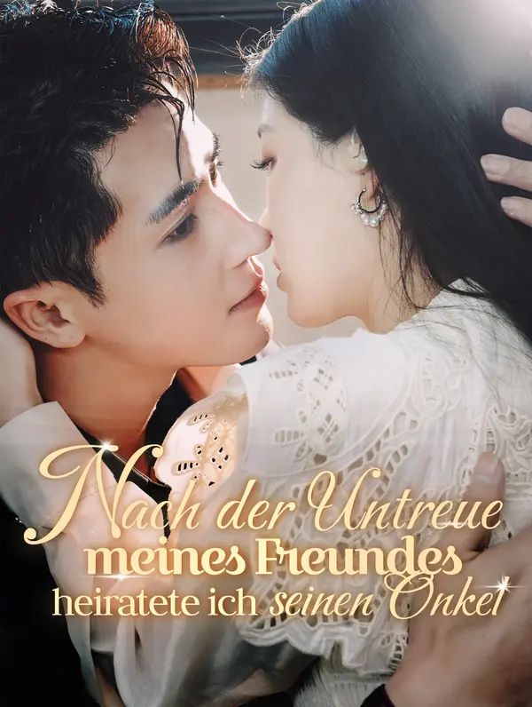 Nach der Untreue meines Freundes heiratete ich seinen Onkel