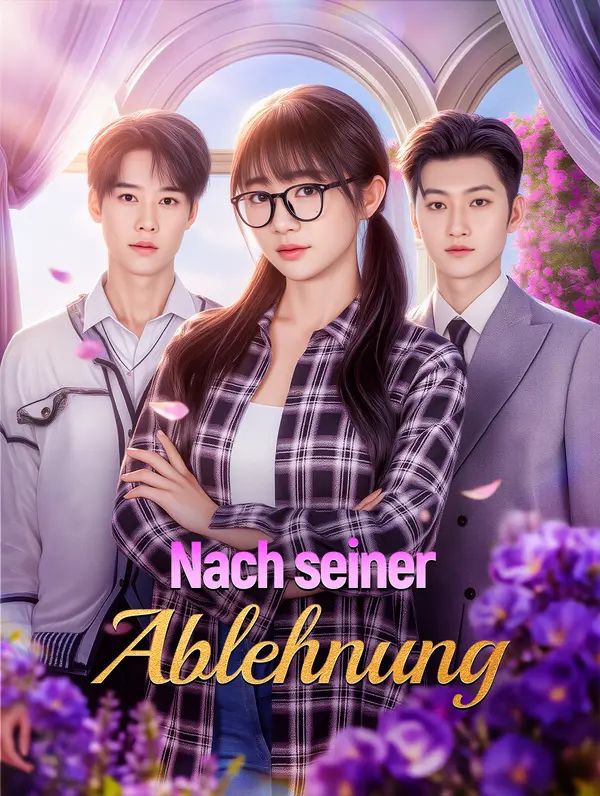 Nach seiner Ablehnung