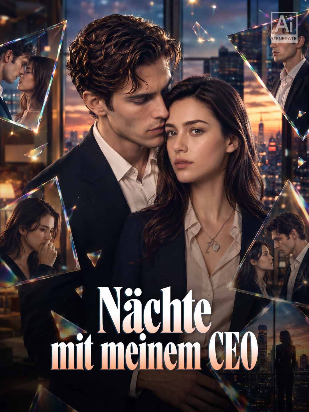 Nächte mit meinem CEO