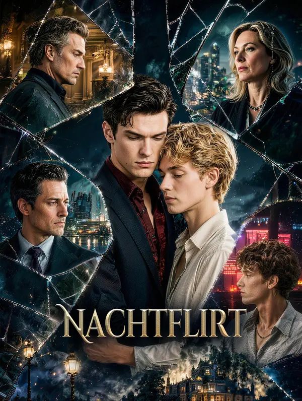 Nachtflirt
