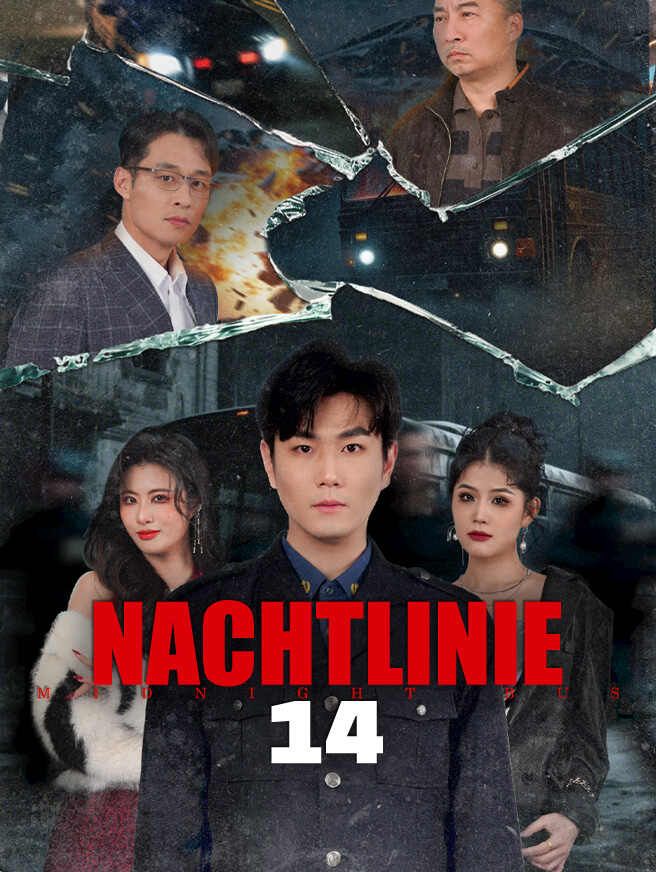 Nachtlinie 14