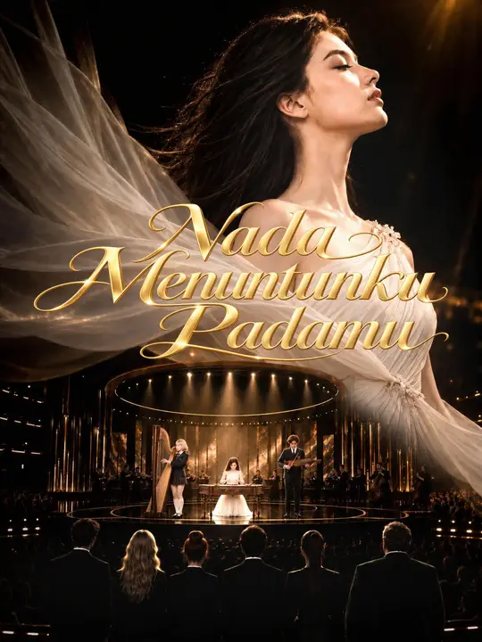 Nada Menuntunku Padamu