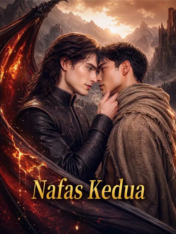 Nafas Kedua