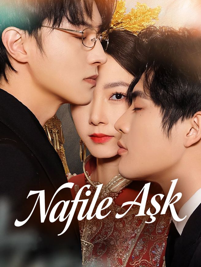 Poster Nafile Aşk