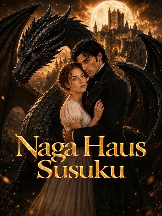 Naga Haus Susuku