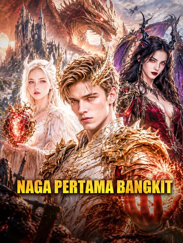 Naga Pertama Bangkit