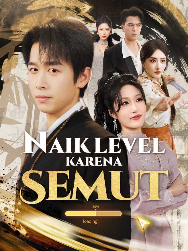 Naik Level Karena Semut