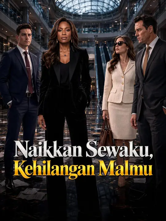Naikkan Sewaku, Kehilangan Malmu