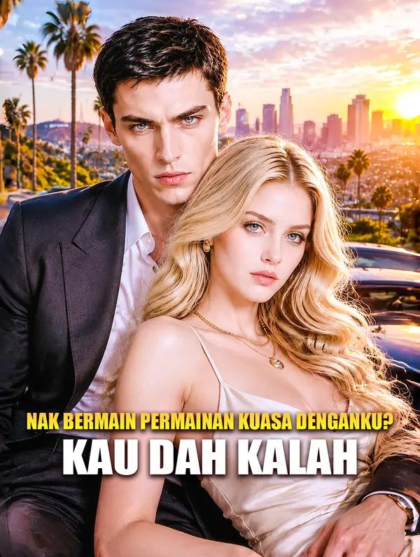 Nak Bermain Permainan Kuasa denganku? Kau Dah Kalah