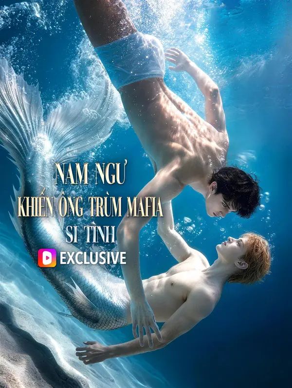 Nam Ngư Khiến Ông Trùm Mafia Si Tình