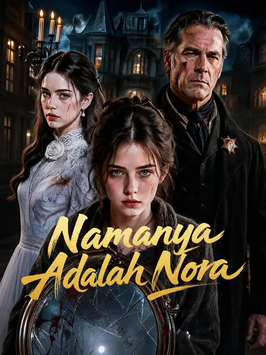 Namanya Adalah Nora