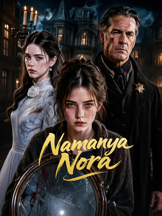 Namanya Nora