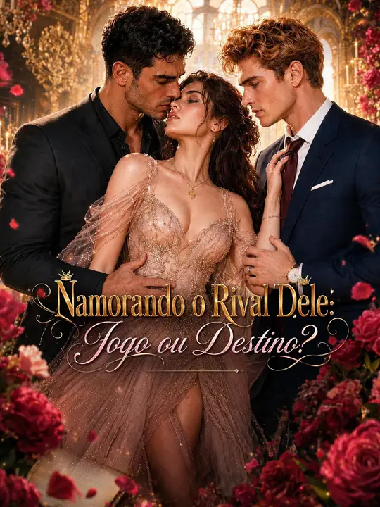 Namorando o Rival Dele: Jogo ou Destino?