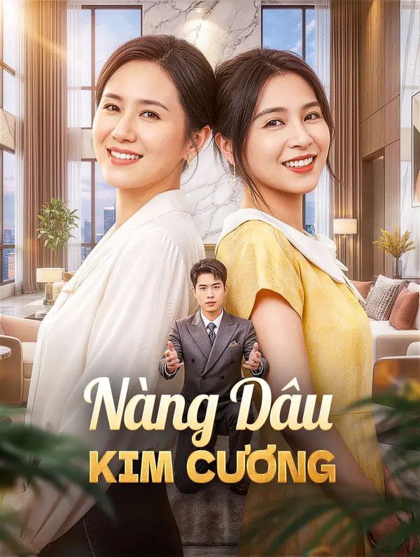Nàng Dâu Kim Cương