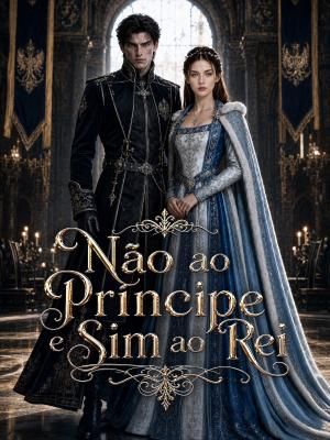 Não ao Príncipe e Sim ao Rei