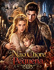 Não Chore, Pequena [dublado]