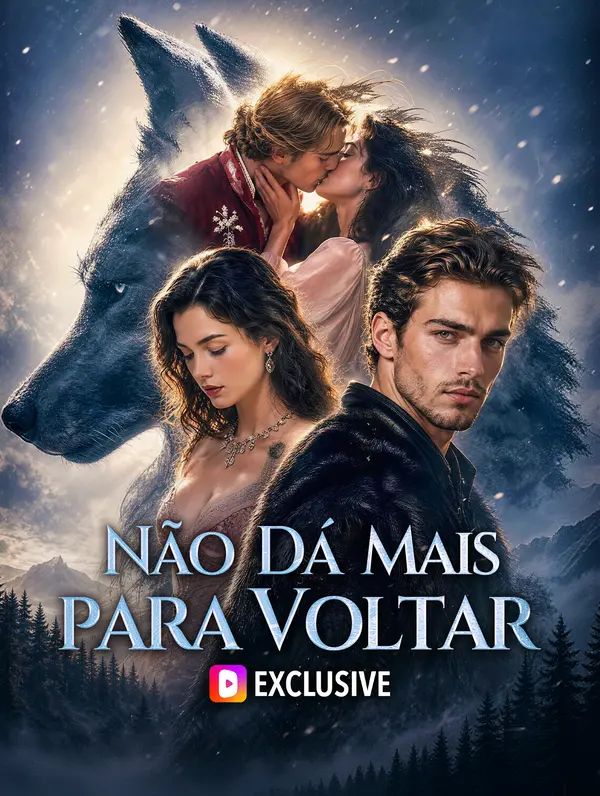 Não Dá Mais para Voltar
