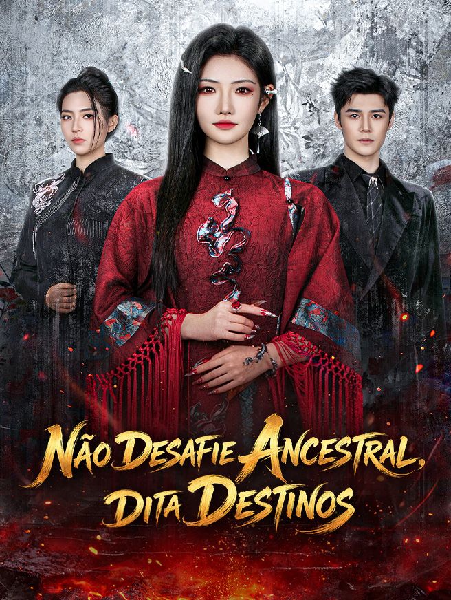 Não Desafie Ancestral, Dita Destinos