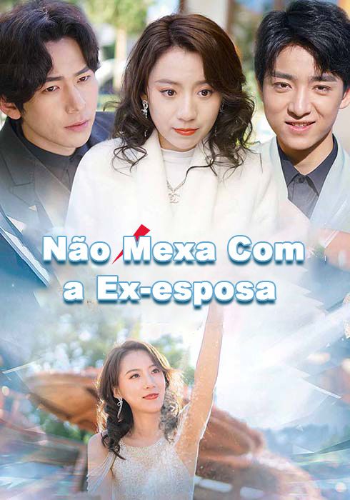 Não Mexa Com a Ex-esposa