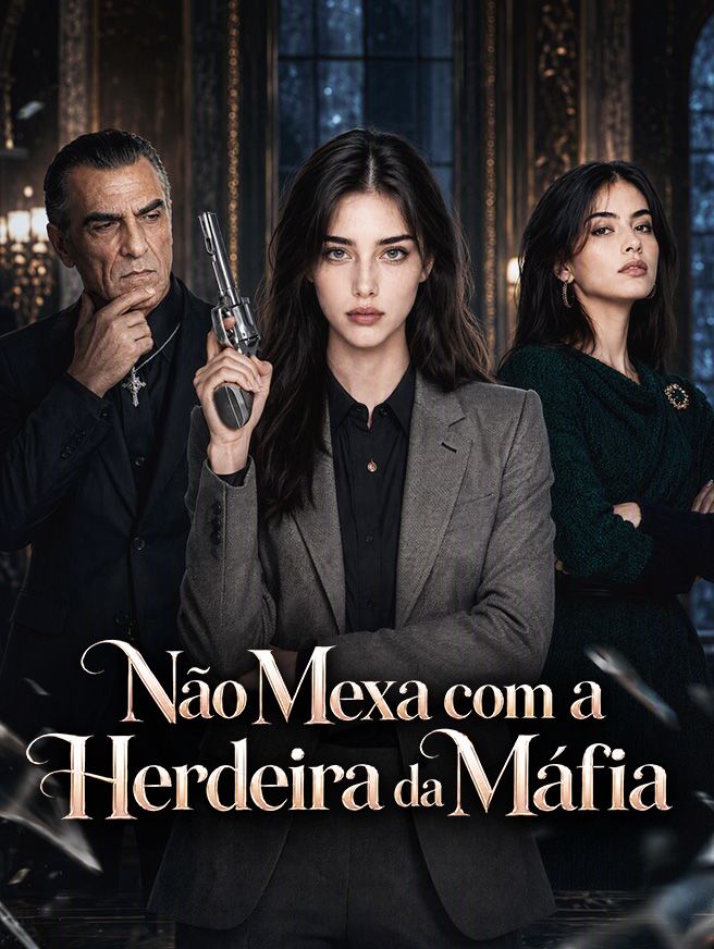 Não Mexa com a Herdeira da Máfia