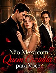 Não Mexa com Quem Cozinha para Você
