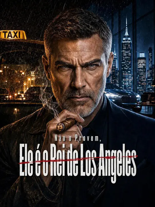 Não o Provem, Ele é o Rei de Los Angeles