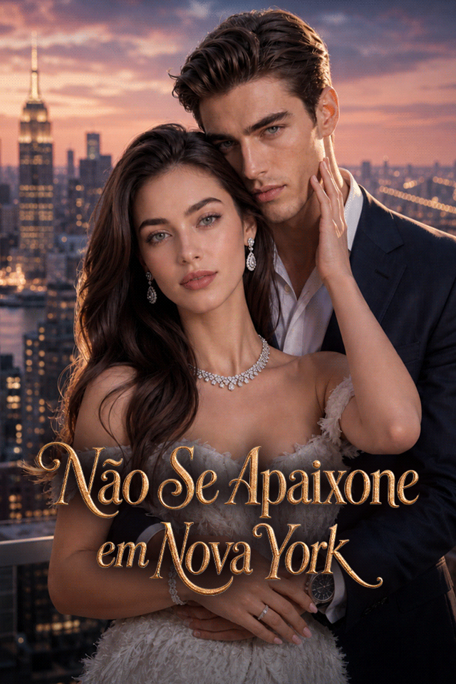 Não Se Apaixone em Nova York