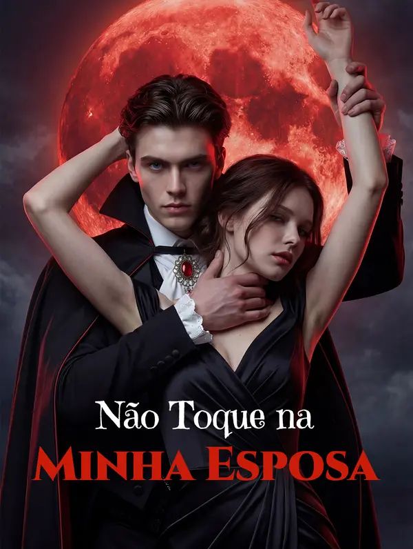 Não Toque na Minha Esposa(Dublado)