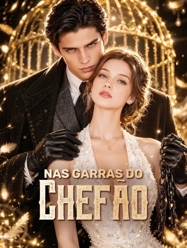 Nas Garras do Chefão