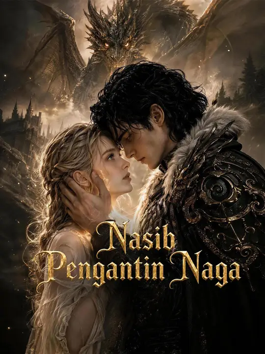 Nasib Pengantin Naga