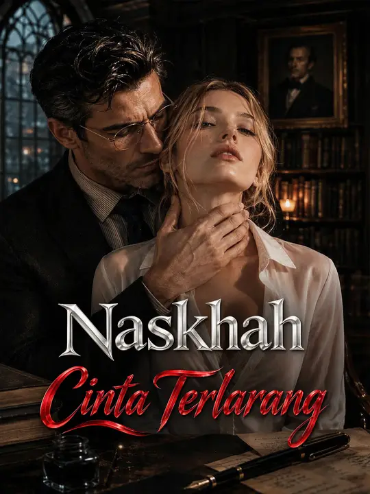 Naskhah Cinta Terlarang