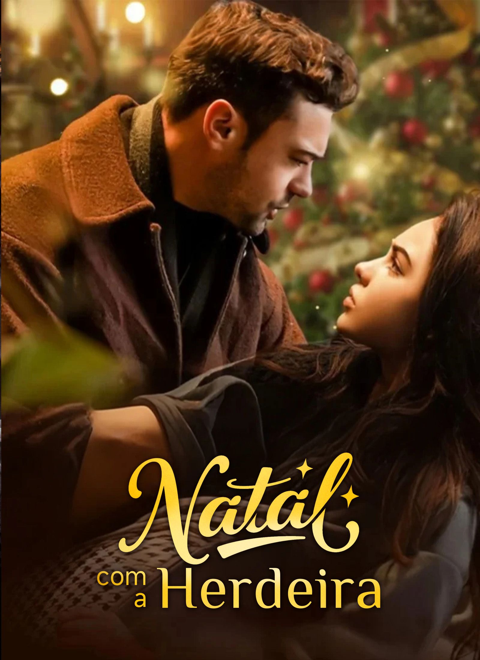 Natal com a Herdeira