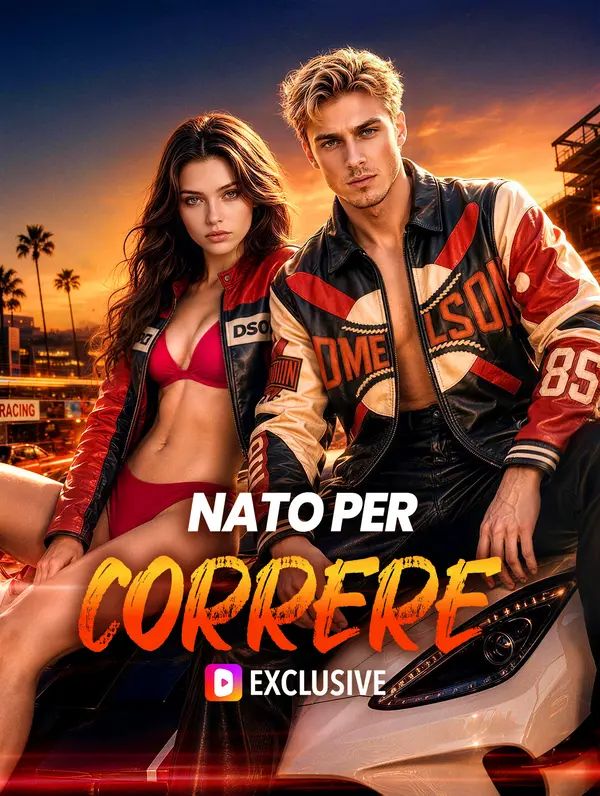 Nato per Correre(Doppiato)
