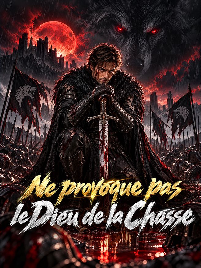 Ne provoque pas le Dieu de la Chasse