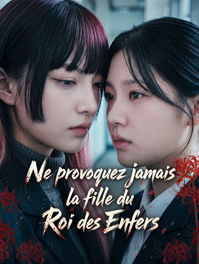 Ne provoquez jamais la fille du Roi des Enfers