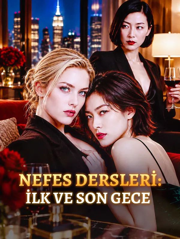 NEFES DERSLERİ: İLK VE SON GECE