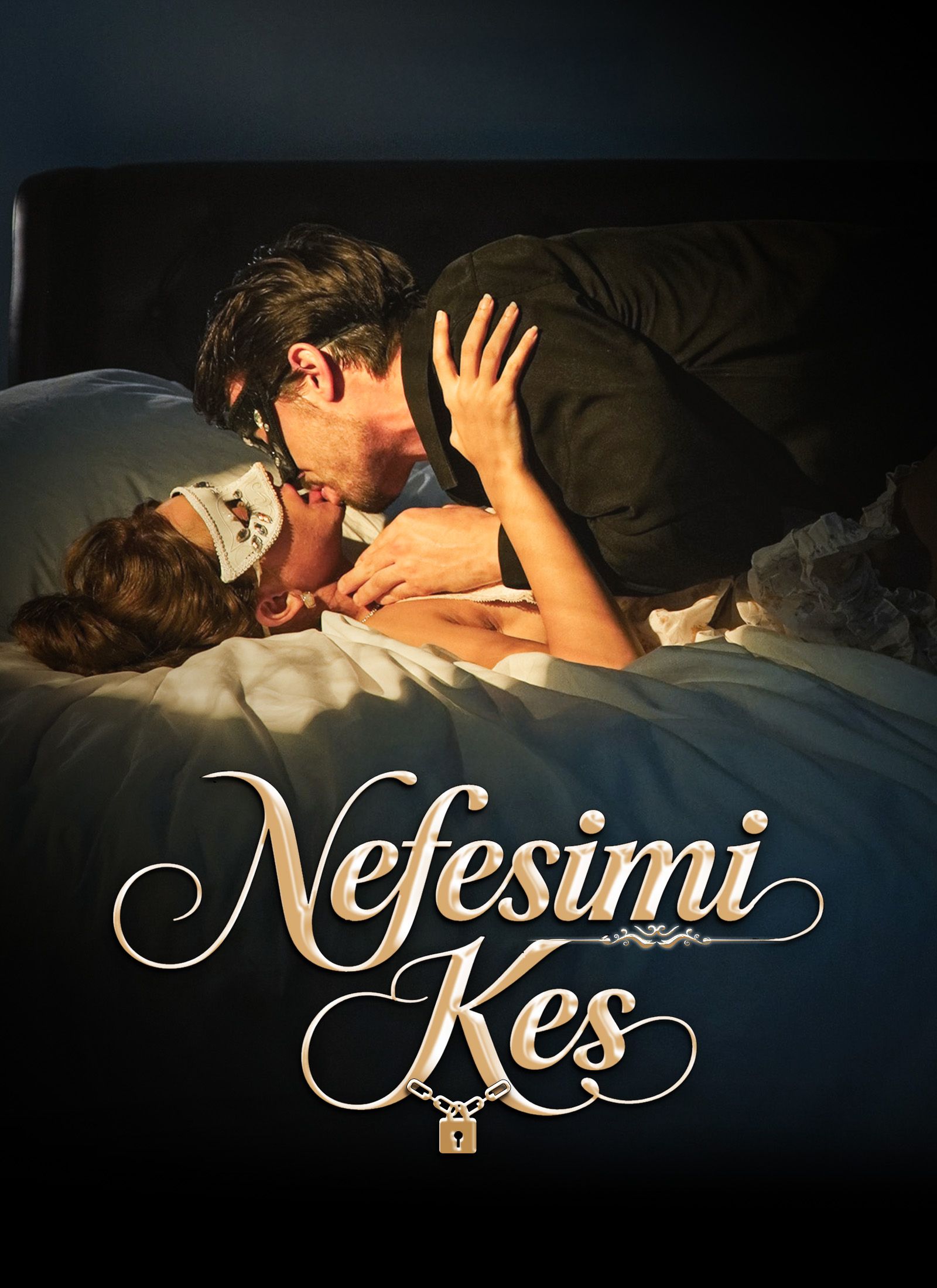 Poster Nefesimi Kes