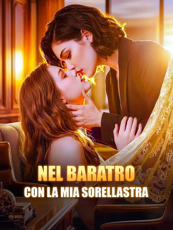 Nel Baratro con la Mia Sorellastra
