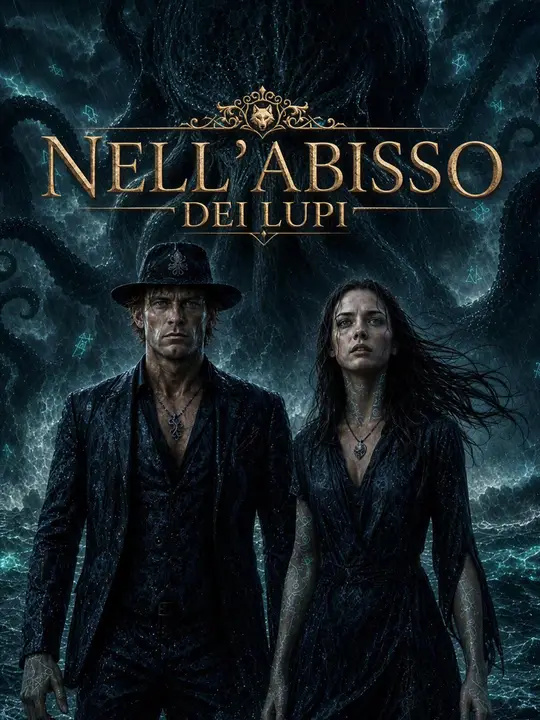 Nell'Abisso dei Lupi